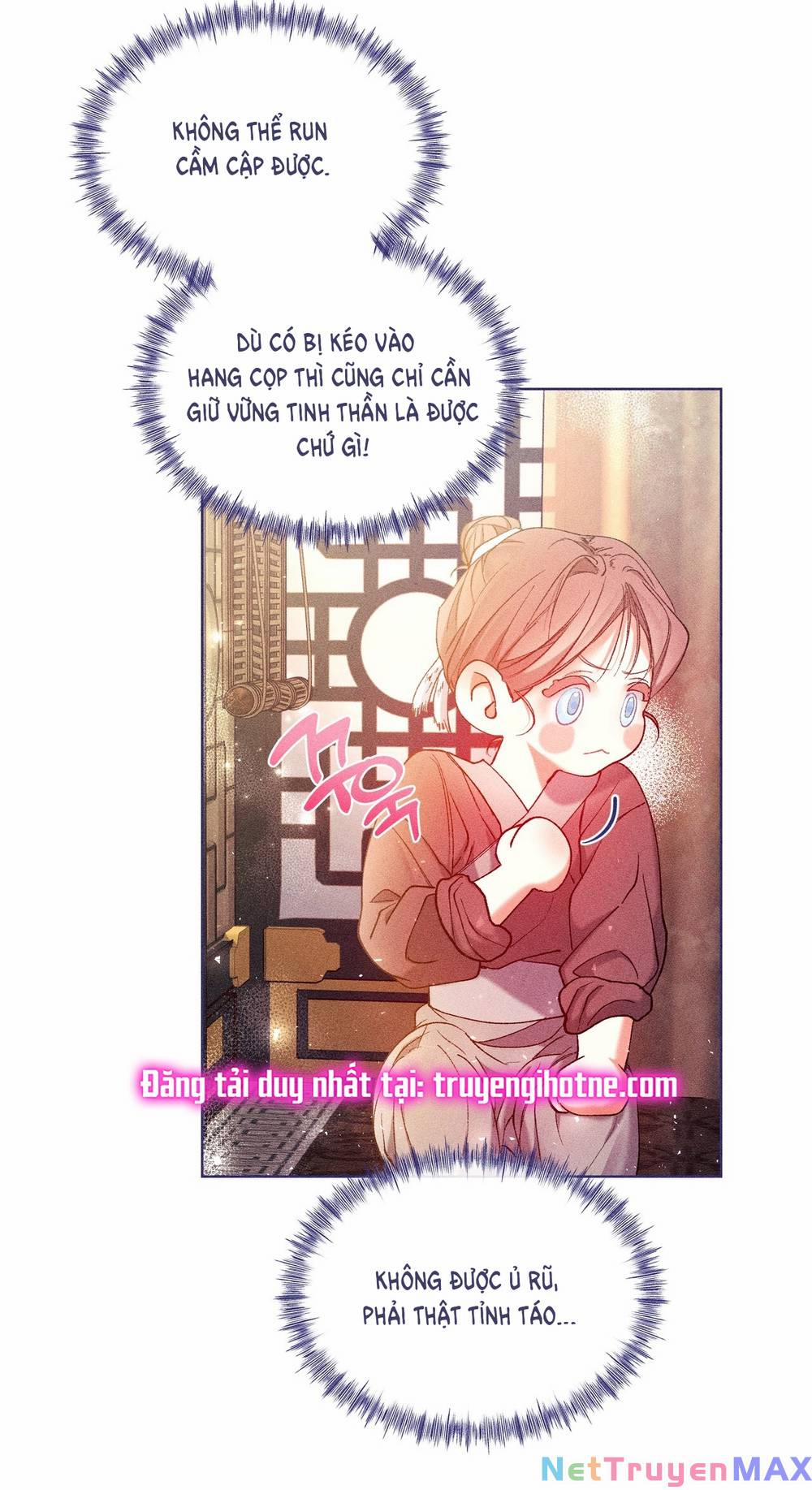 Bạn Đời Của Ryun 6.1 trang 15