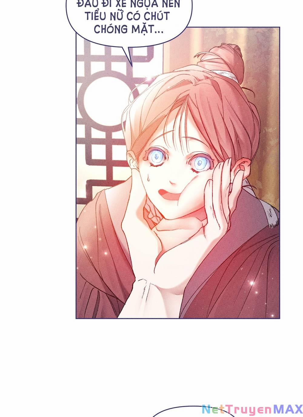 Bạn Đời Của Ryun 6.1 trang 22