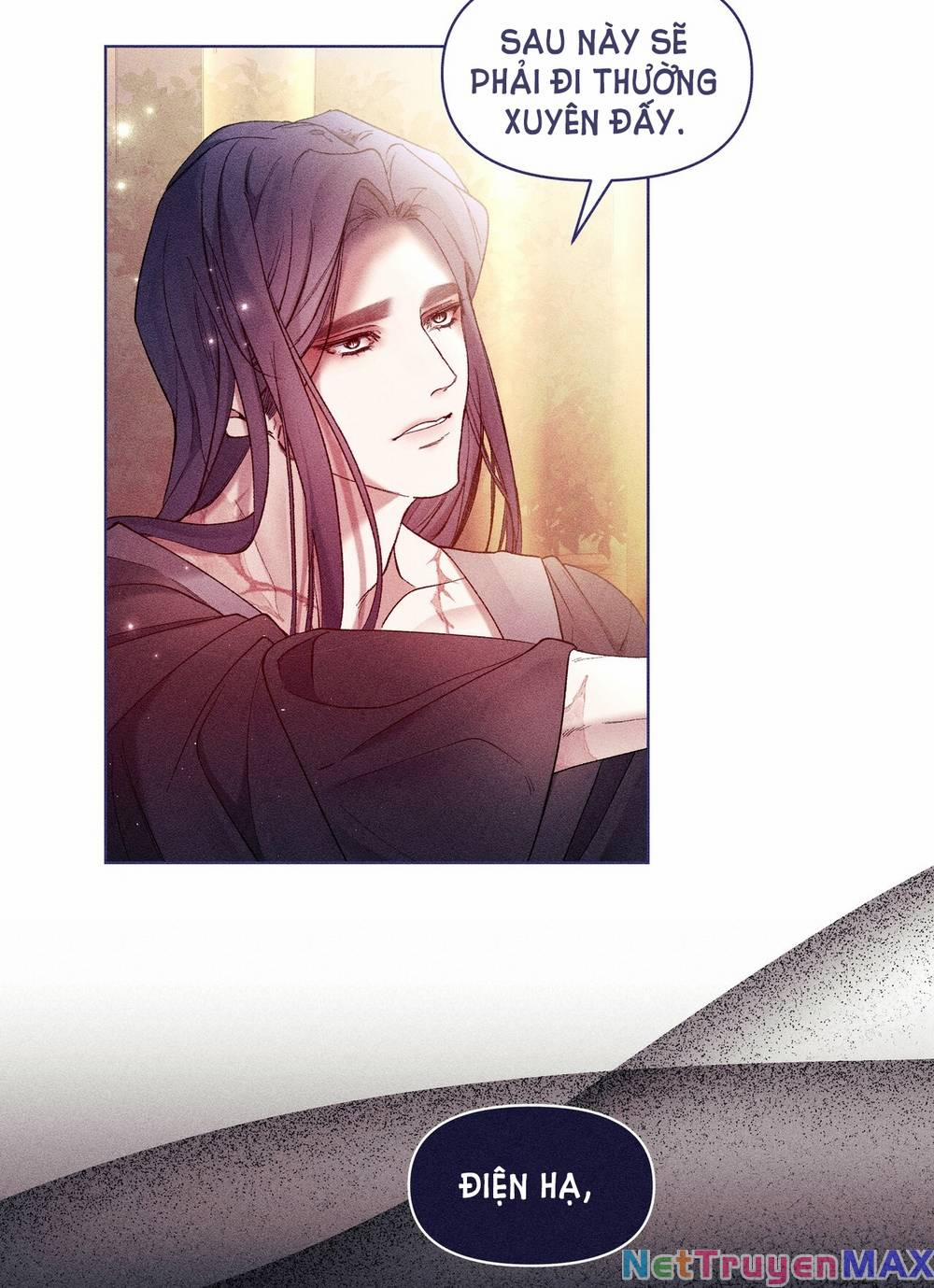 Bạn Đời Của Ryun 6.1 trang 23