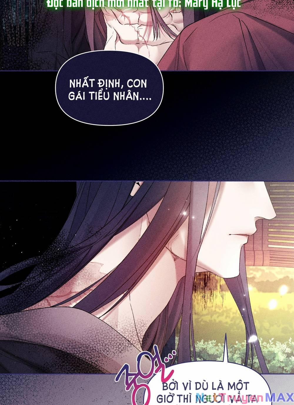 Bạn Đời Của Ryun 6.1 trang 25