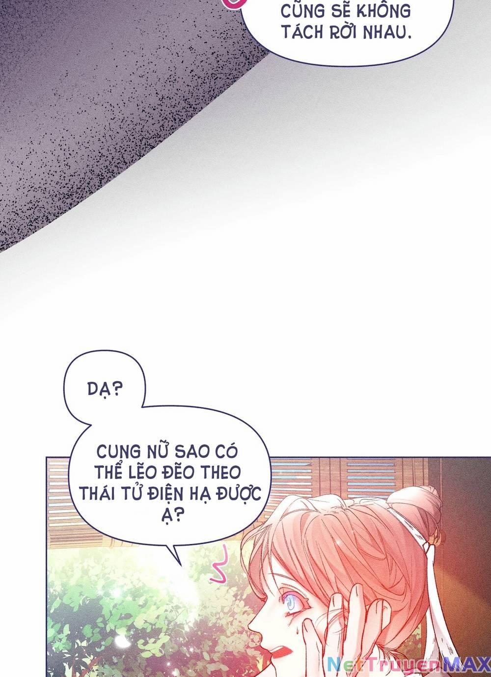 Bạn Đời Của Ryun 6.1 trang 26