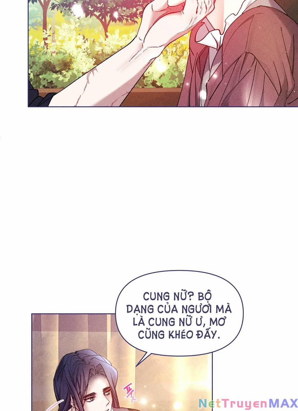 Bạn Đời Của Ryun 6.1 trang 27