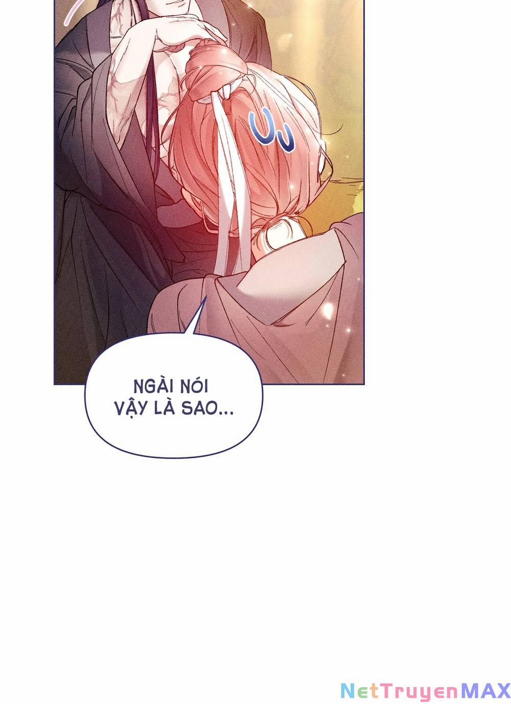 Bạn Đời Của Ryun 6.1 trang 28