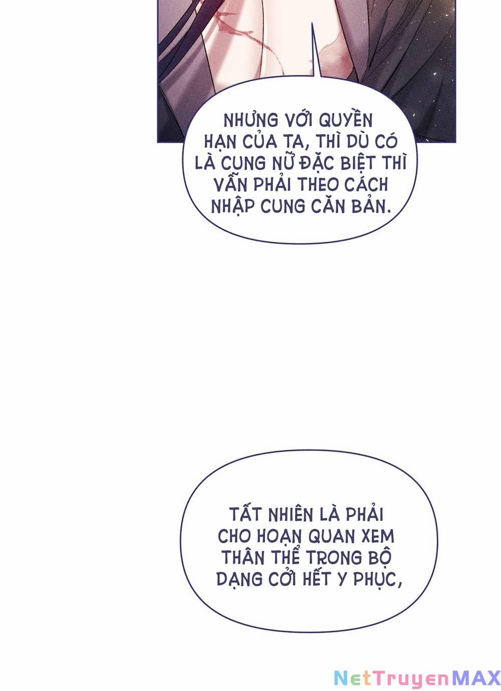 Bạn Đời Của Ryun 6.1 trang 30