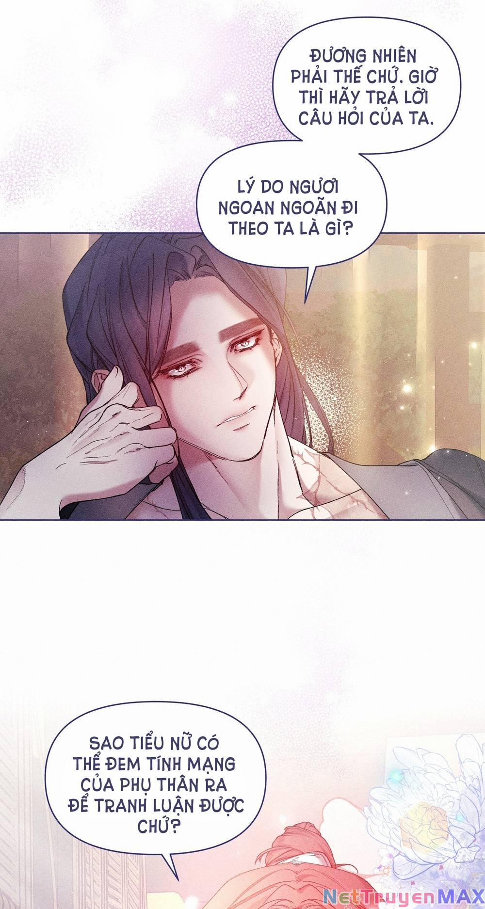 Bạn Đời Của Ryun 6.1 trang 35