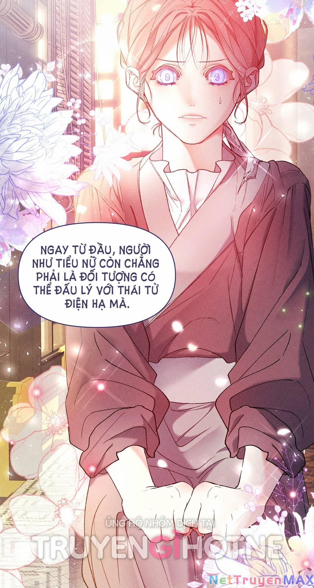 Bạn Đời Của Ryun 6.1 trang 36