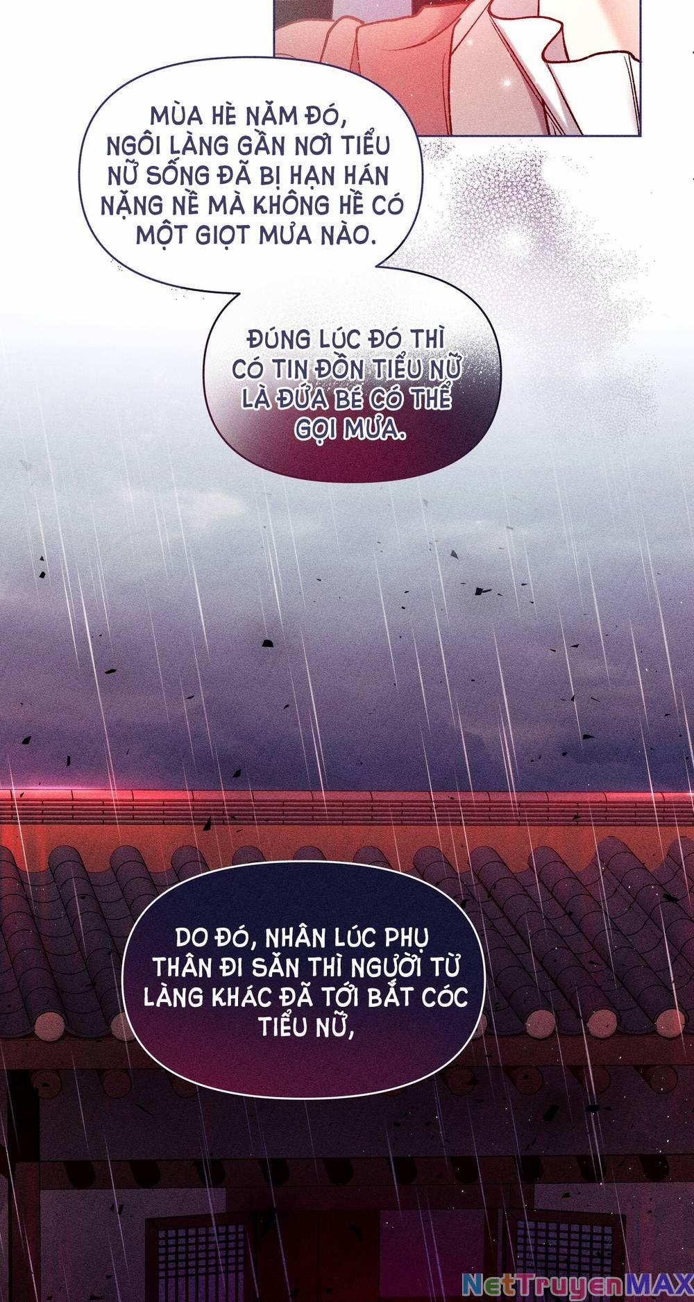 Bạn Đời Của Ryun 6.1 trang 39