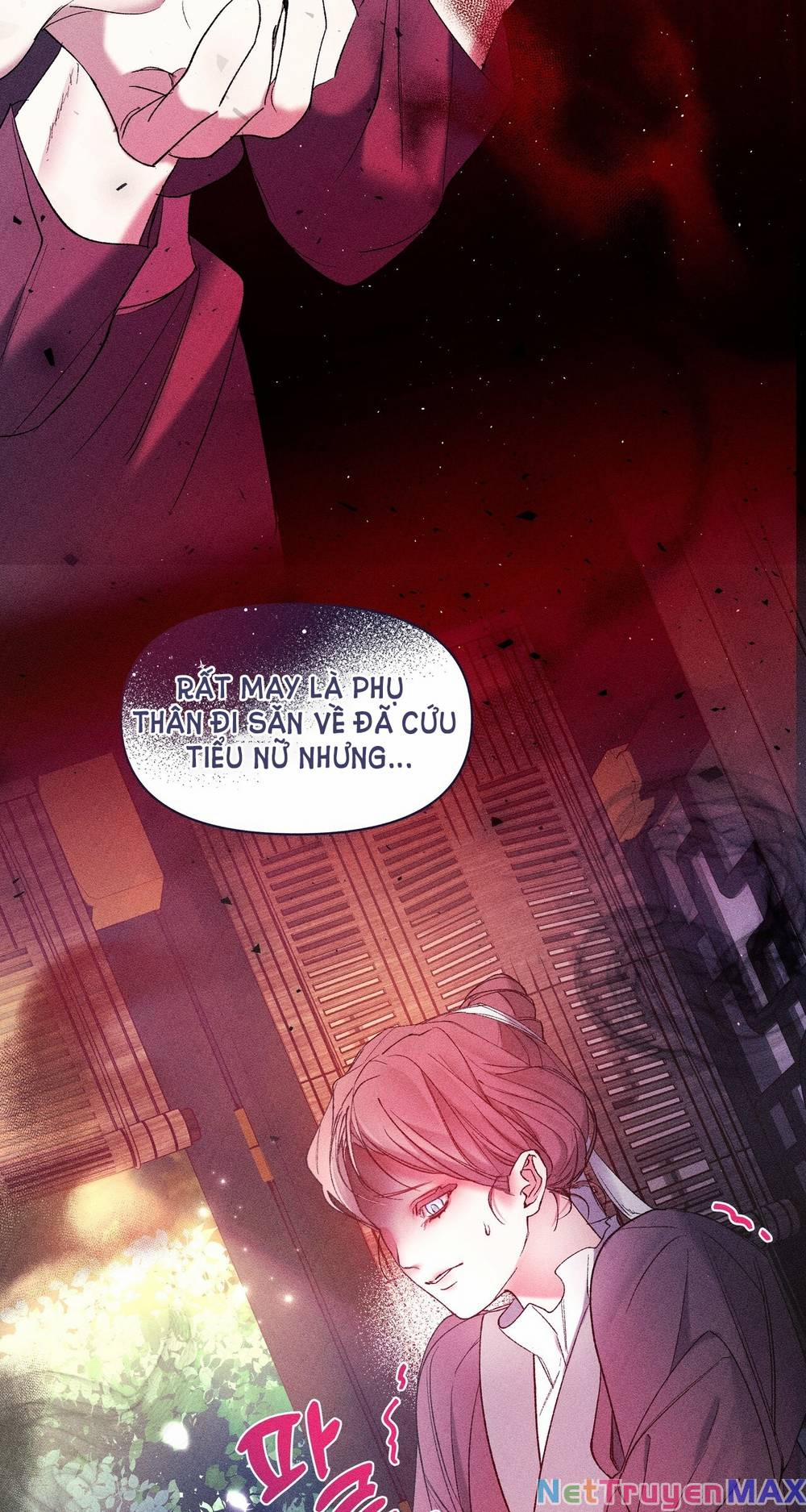 Bạn Đời Của Ryun 6.1 trang 41