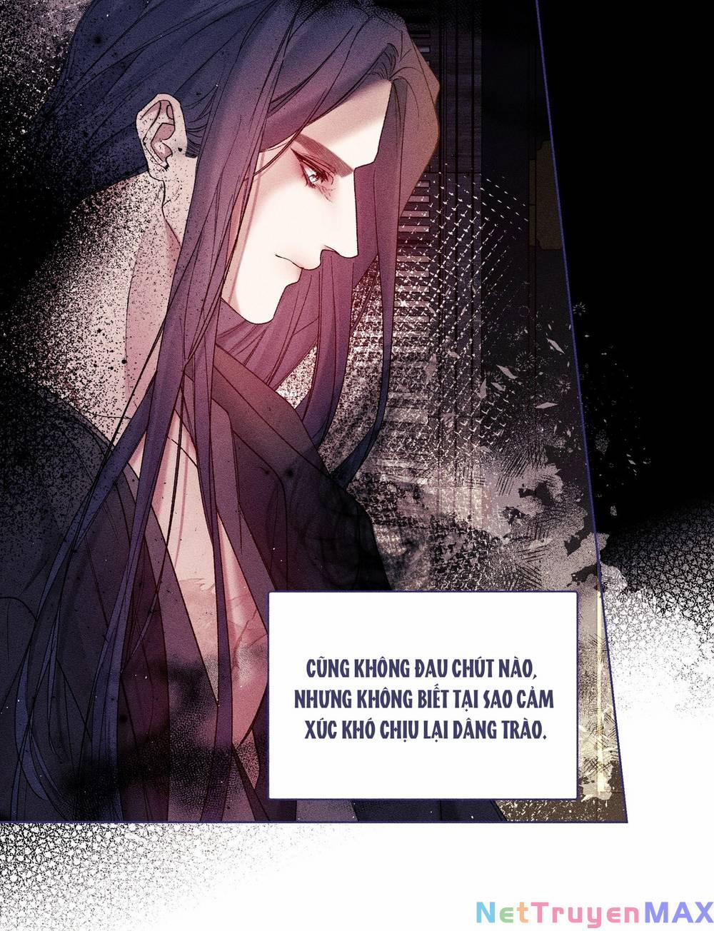 Bạn Đời Của Ryun 6.1 trang 47