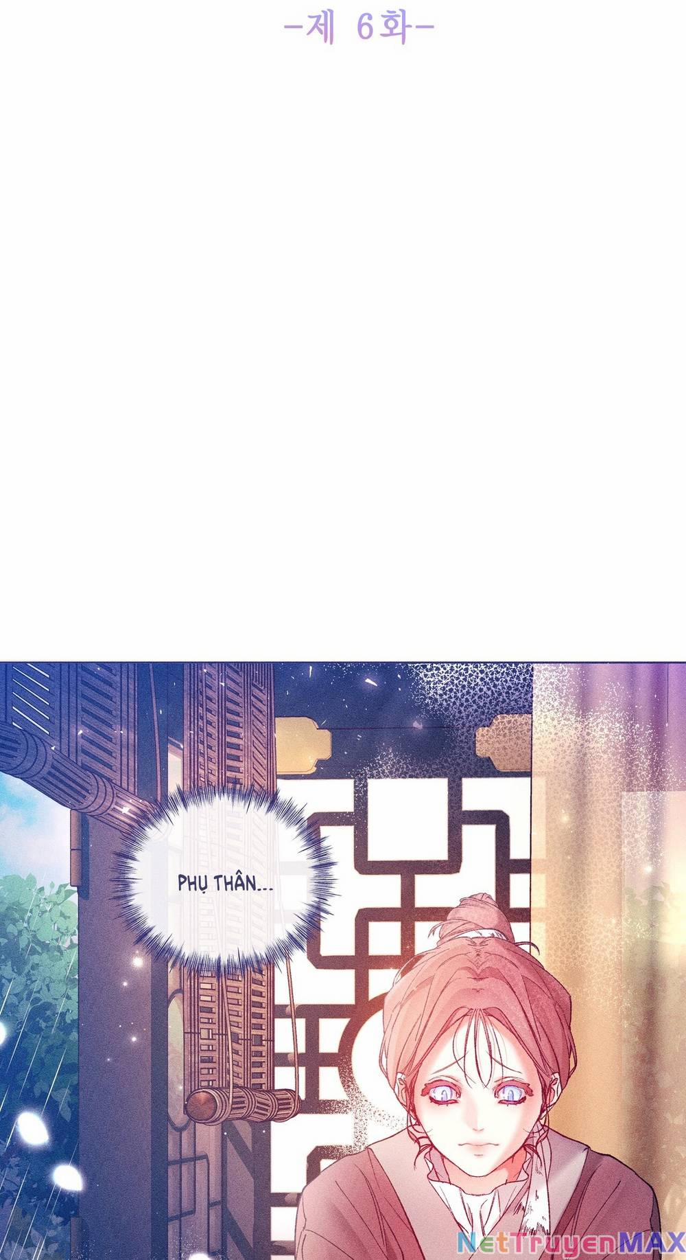 Bạn Đời Của Ryun 6.1 trang 6
