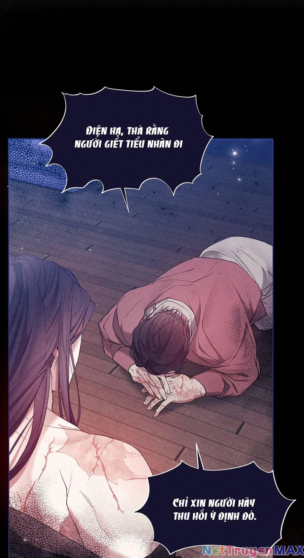 Bạn Đời Của Ryun 6.1 trang 8