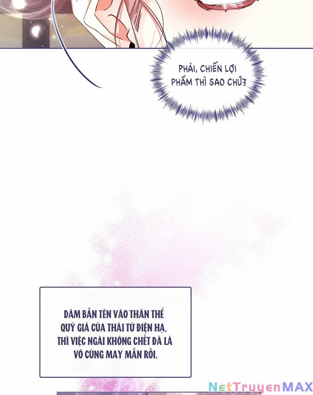 Bạn Đời Của Ryun 6.2 trang 16