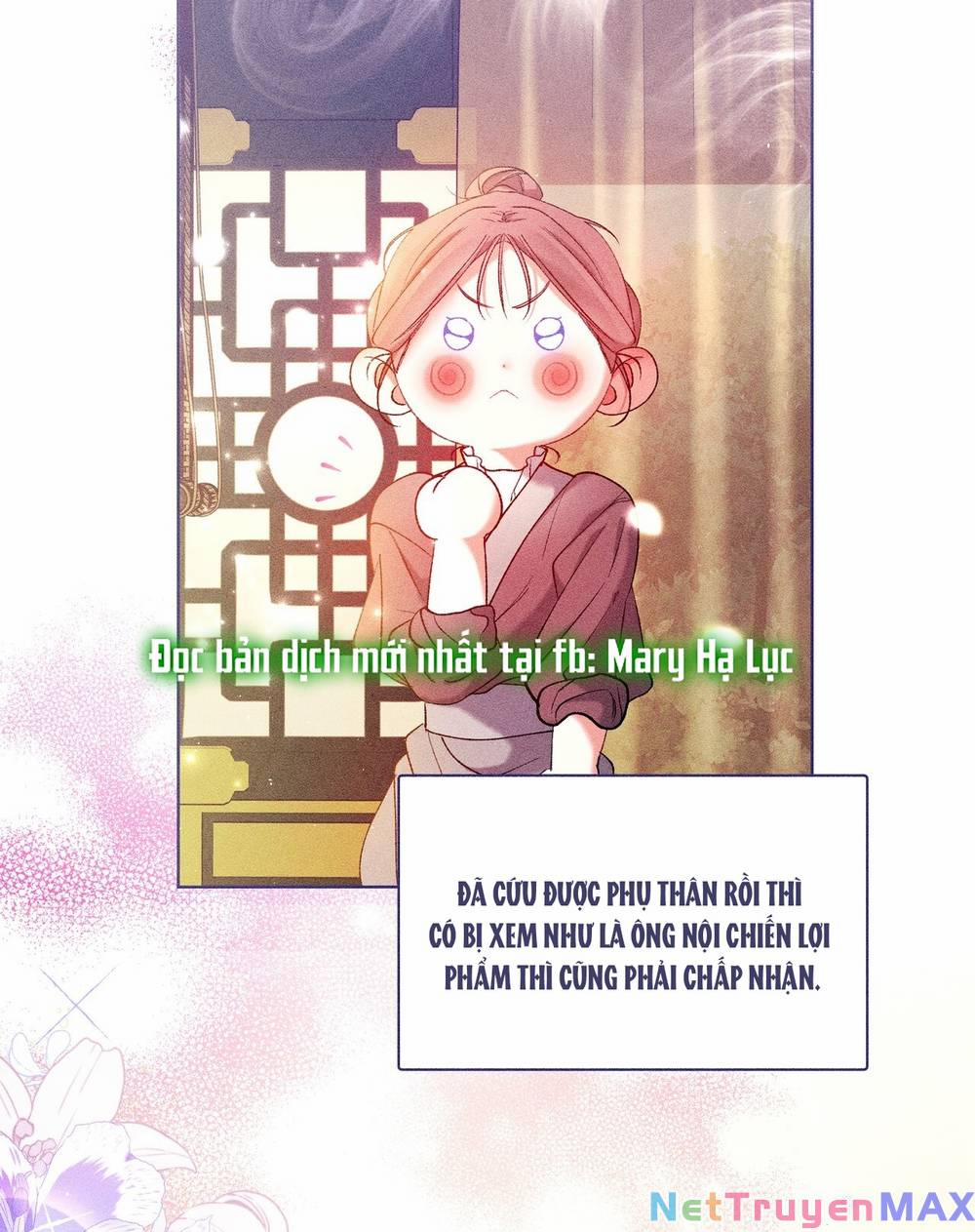 Bạn Đời Của Ryun 6.2 trang 17