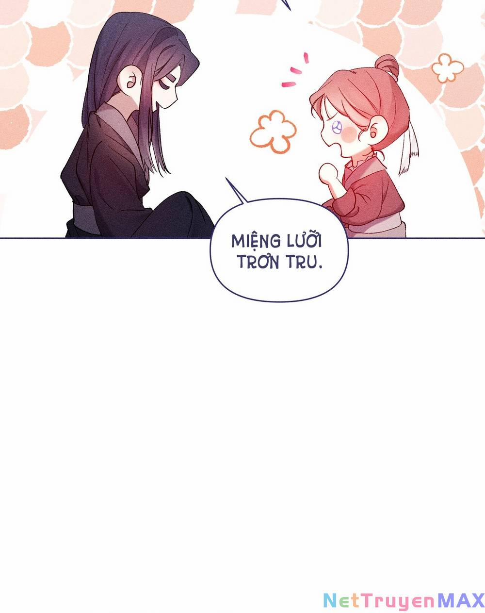 Bạn Đời Của Ryun 6.2 trang 22