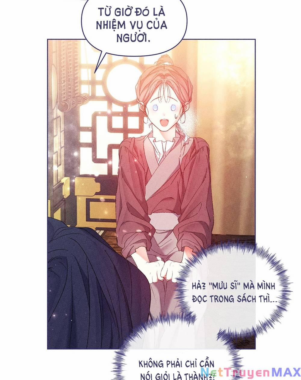 Bạn Đời Của Ryun 6.2 trang 25