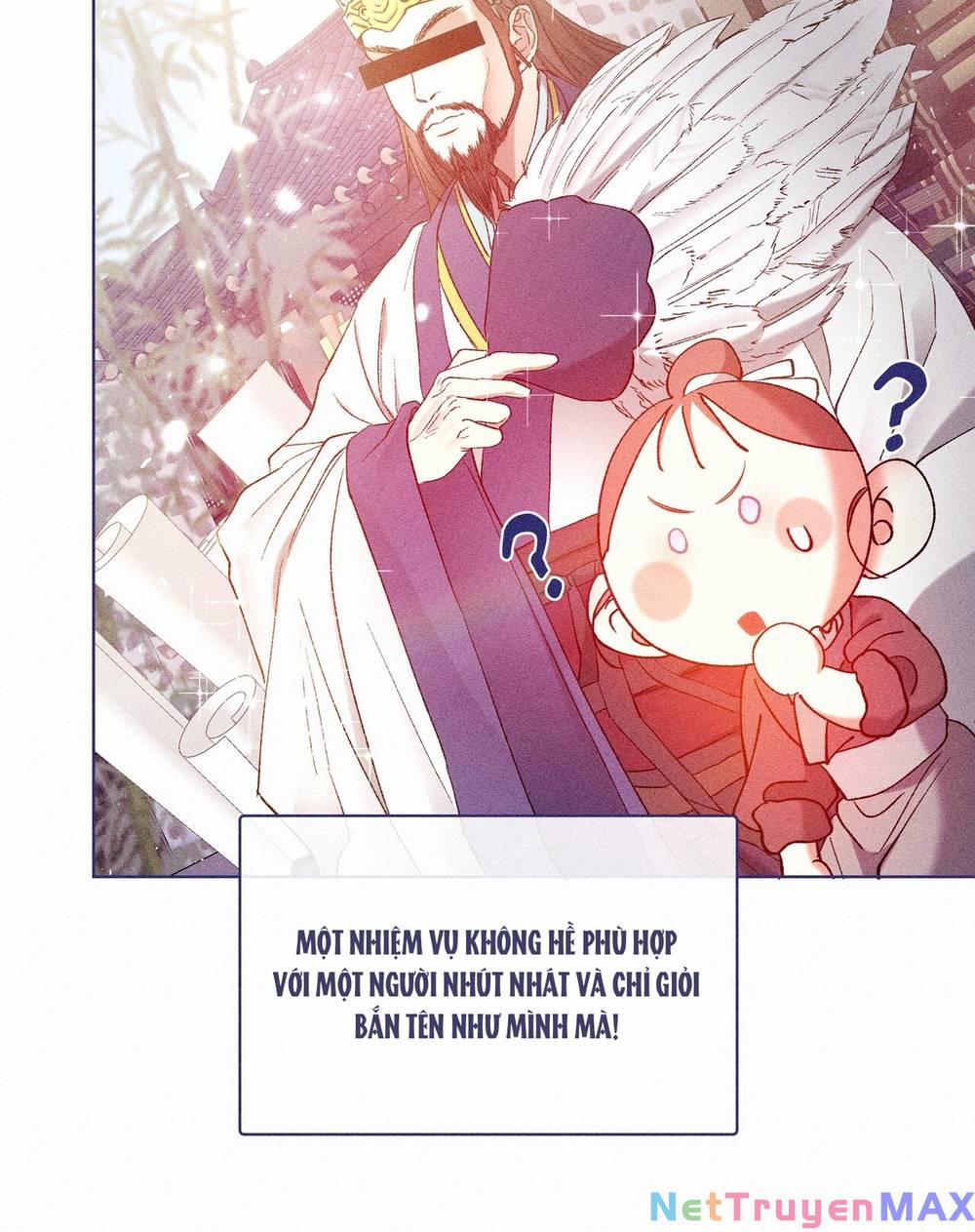 Bạn Đời Của Ryun 6.2 trang 27