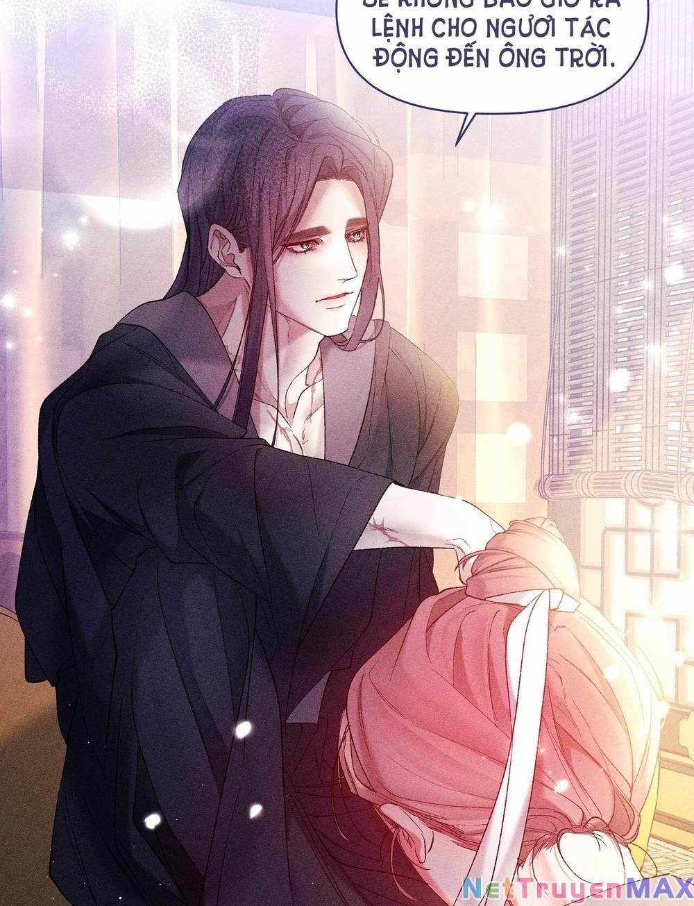 Bạn Đời Của Ryun 6.2 trang 4