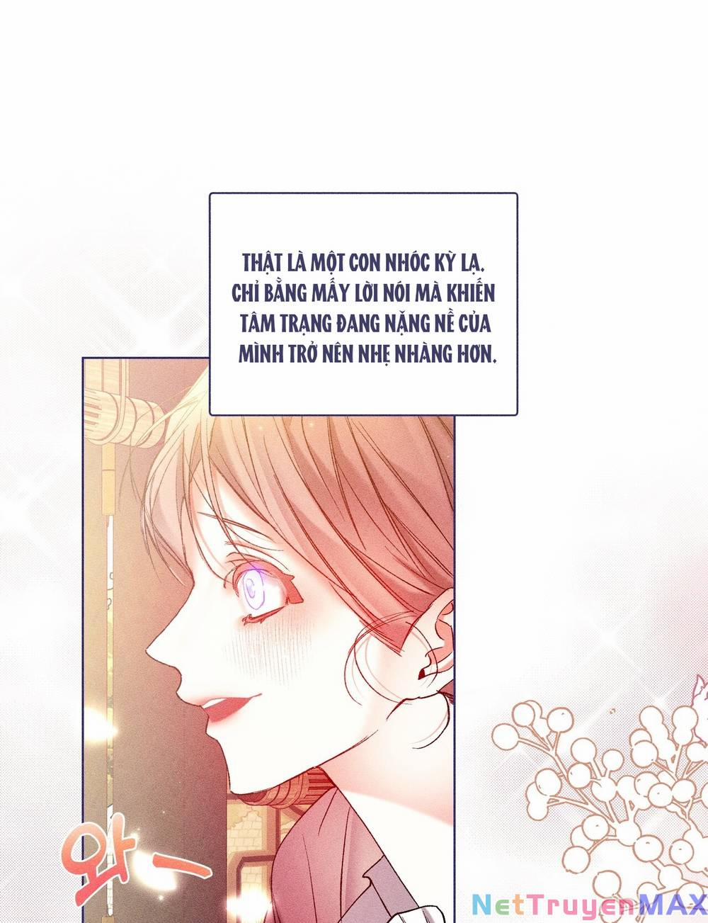 Bạn Đời Của Ryun 6.2 trang 43