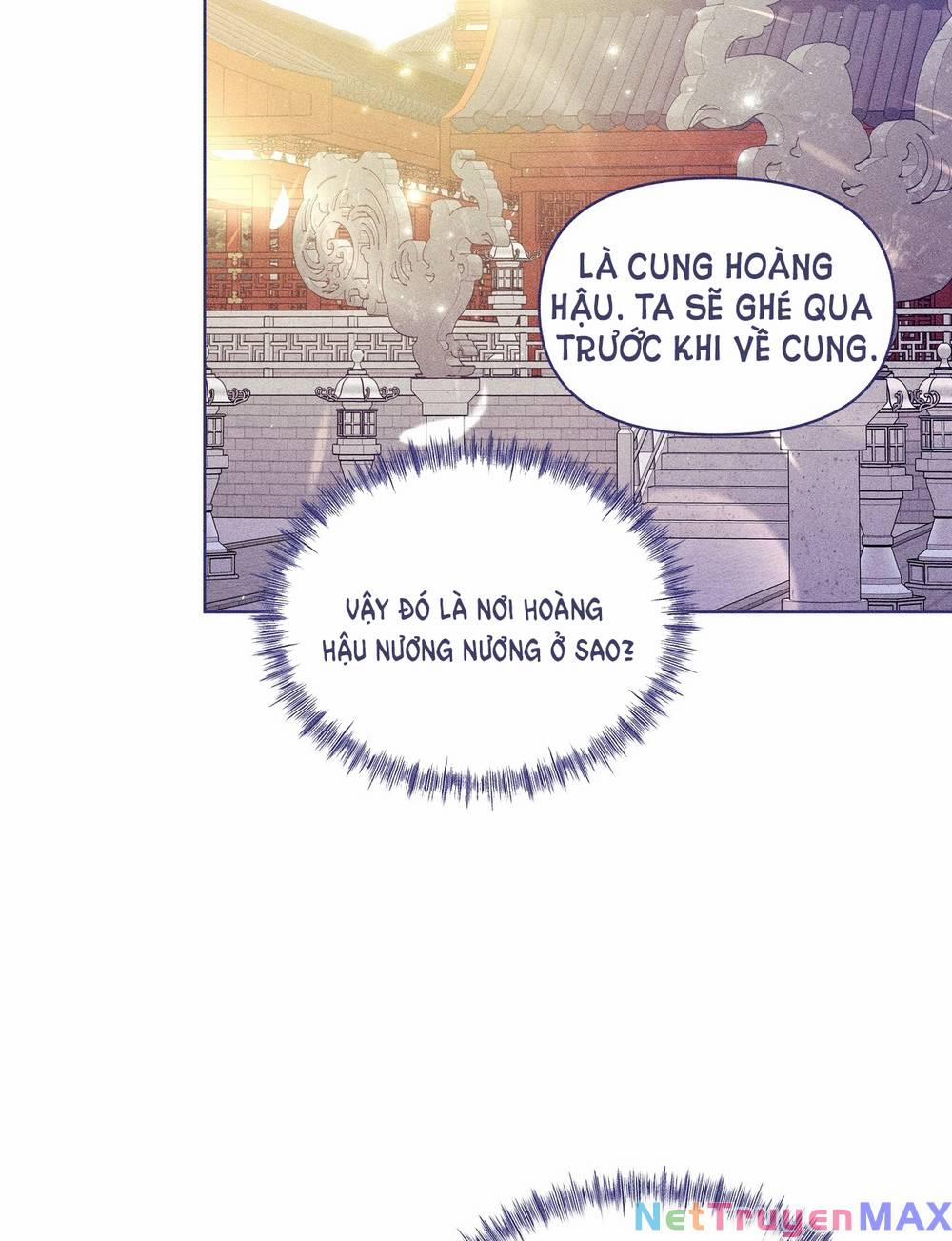 Bạn Đời Của Ryun 6.2 trang 50