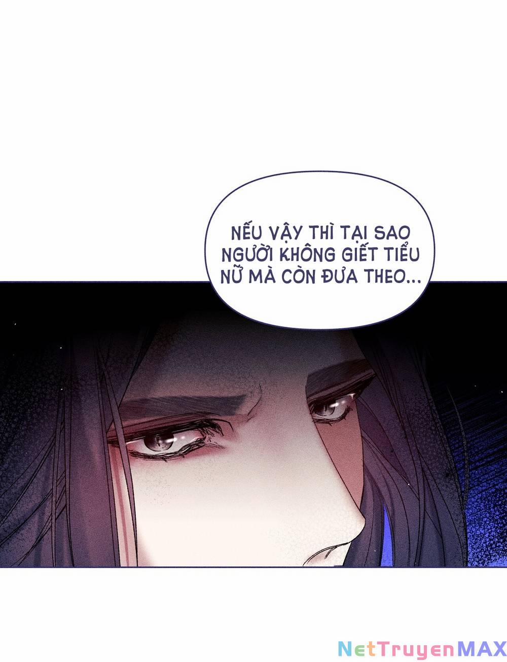 Bạn Đời Của Ryun 6.2 trang 6