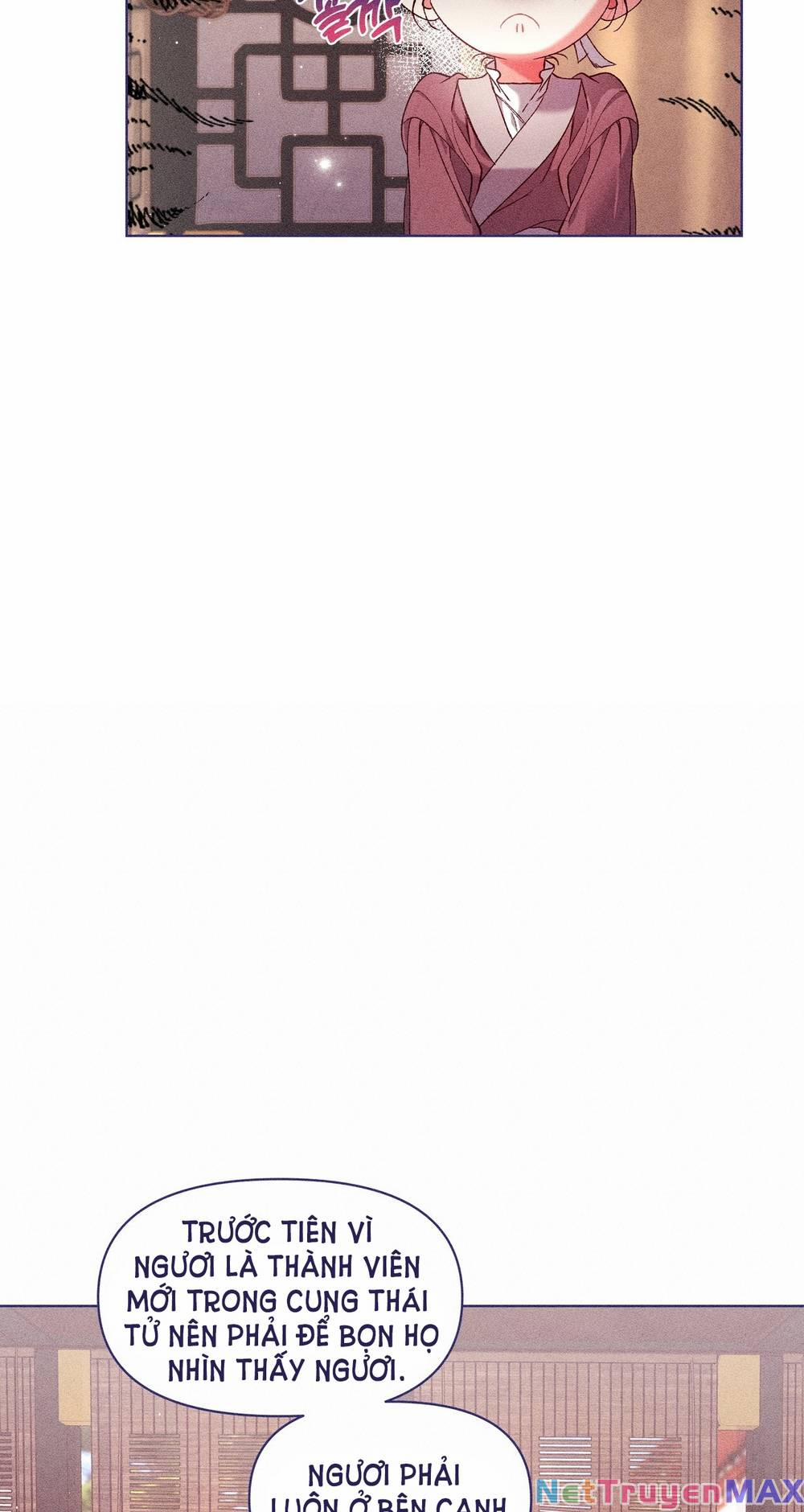 Bạn Đời Của Ryun 7.1 trang 10