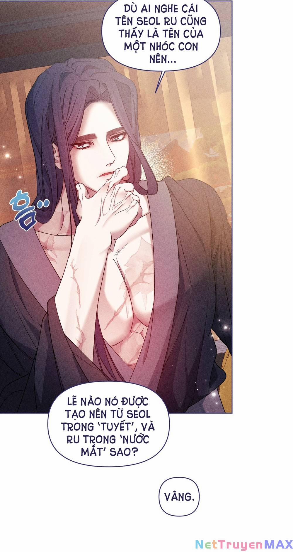 Bạn Đời Của Ryun 7.1 trang 12