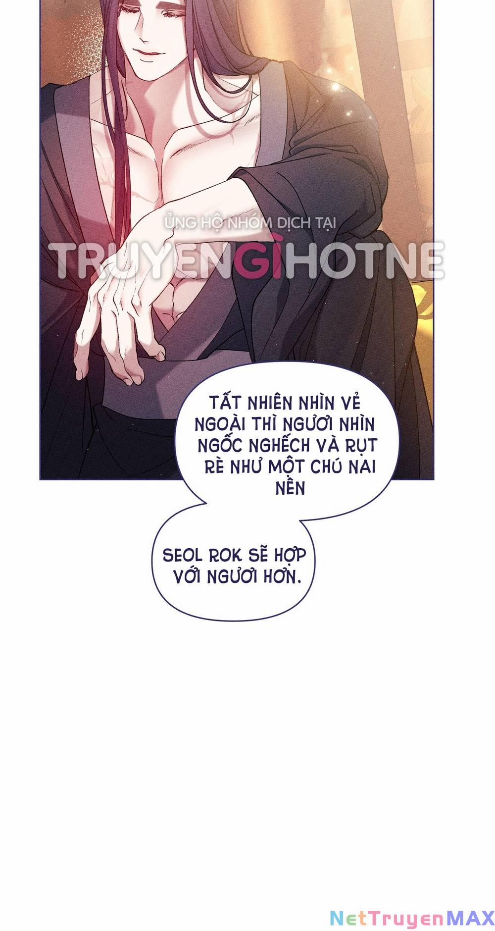 Bạn Đời Của Ryun 7.1 trang 15