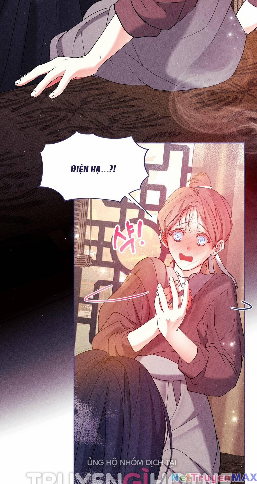 Bạn Đời Của Ryun 7.1 trang 2