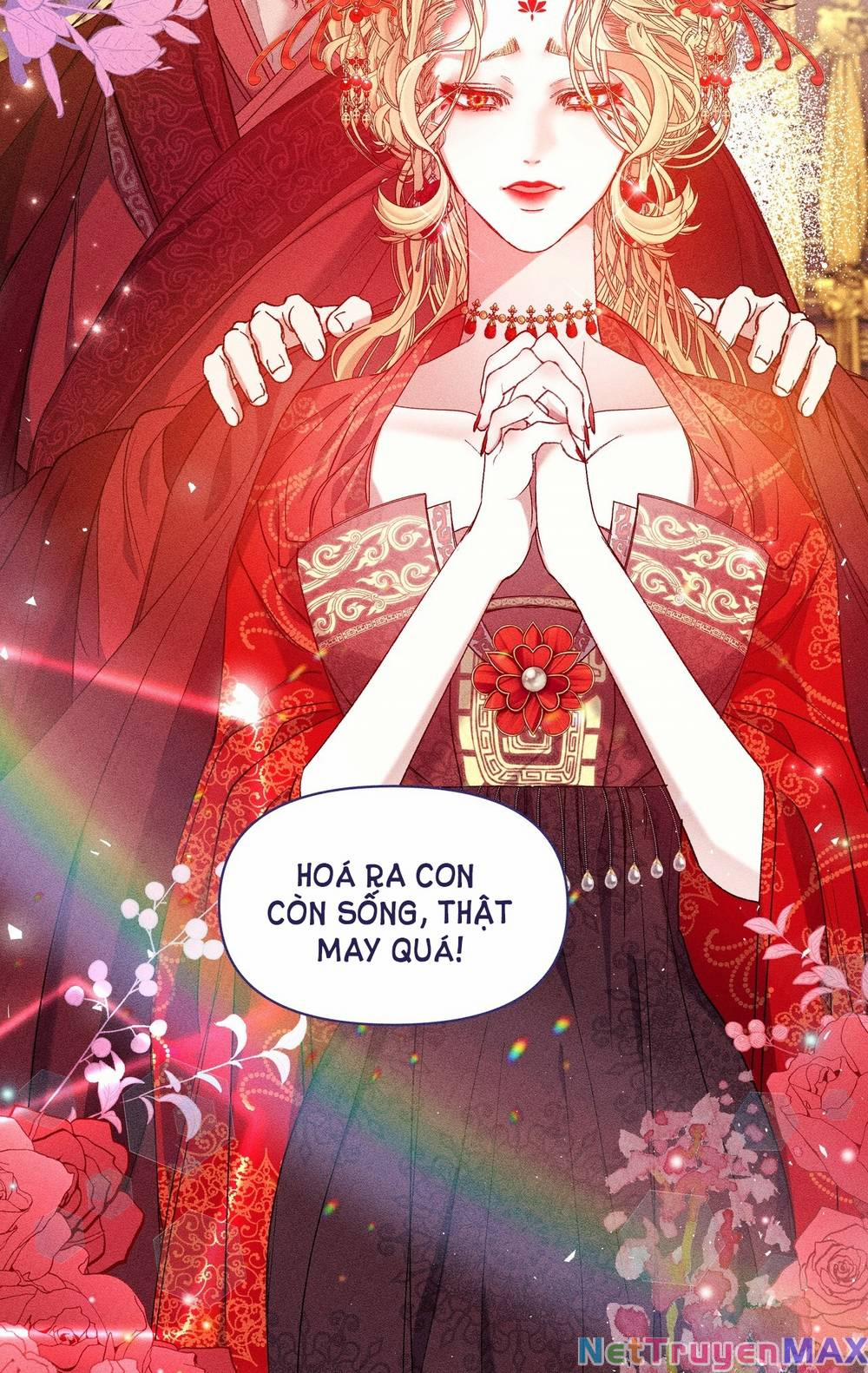 Bạn Đời Của Ryun 7.1 trang 21