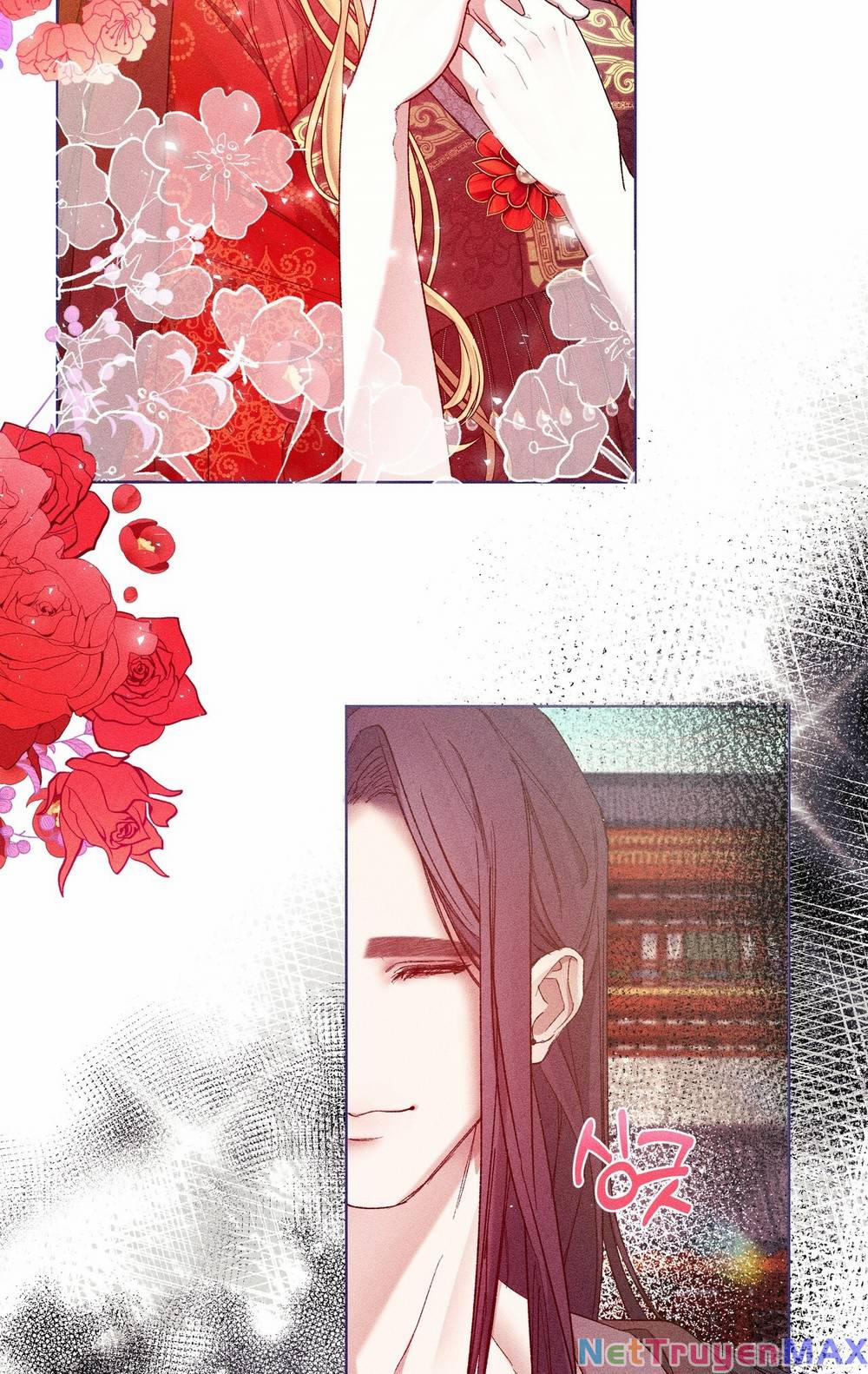 Bạn Đời Của Ryun 7.1 trang 23