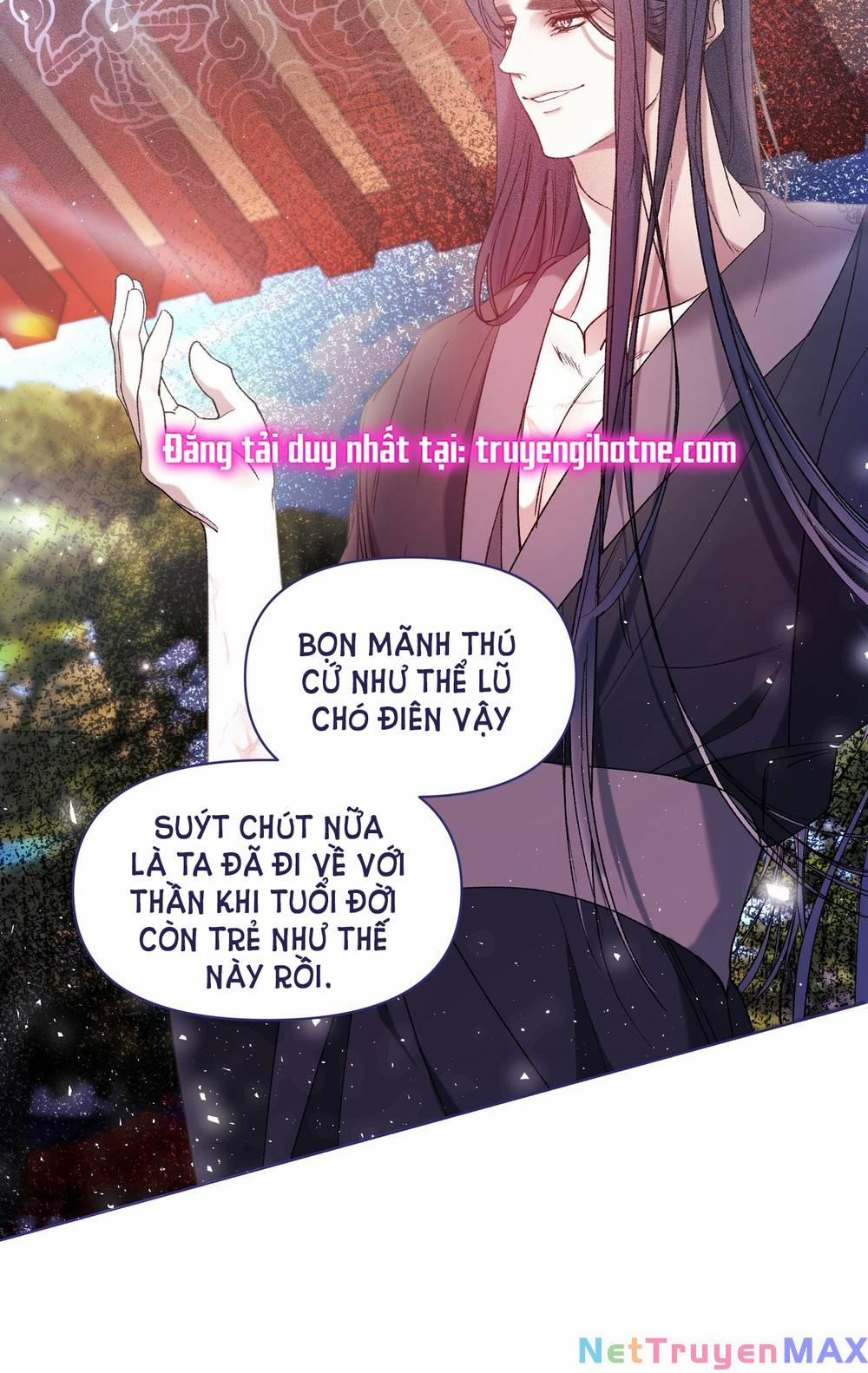 Bạn Đời Của Ryun 7.1 trang 26