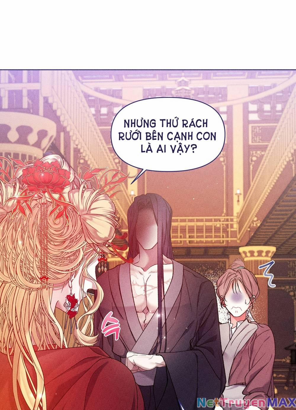 Bạn Đời Của Ryun 7.1 trang 31