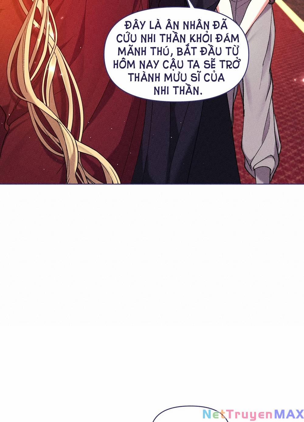 Bạn Đời Của Ryun 7.1 trang 32