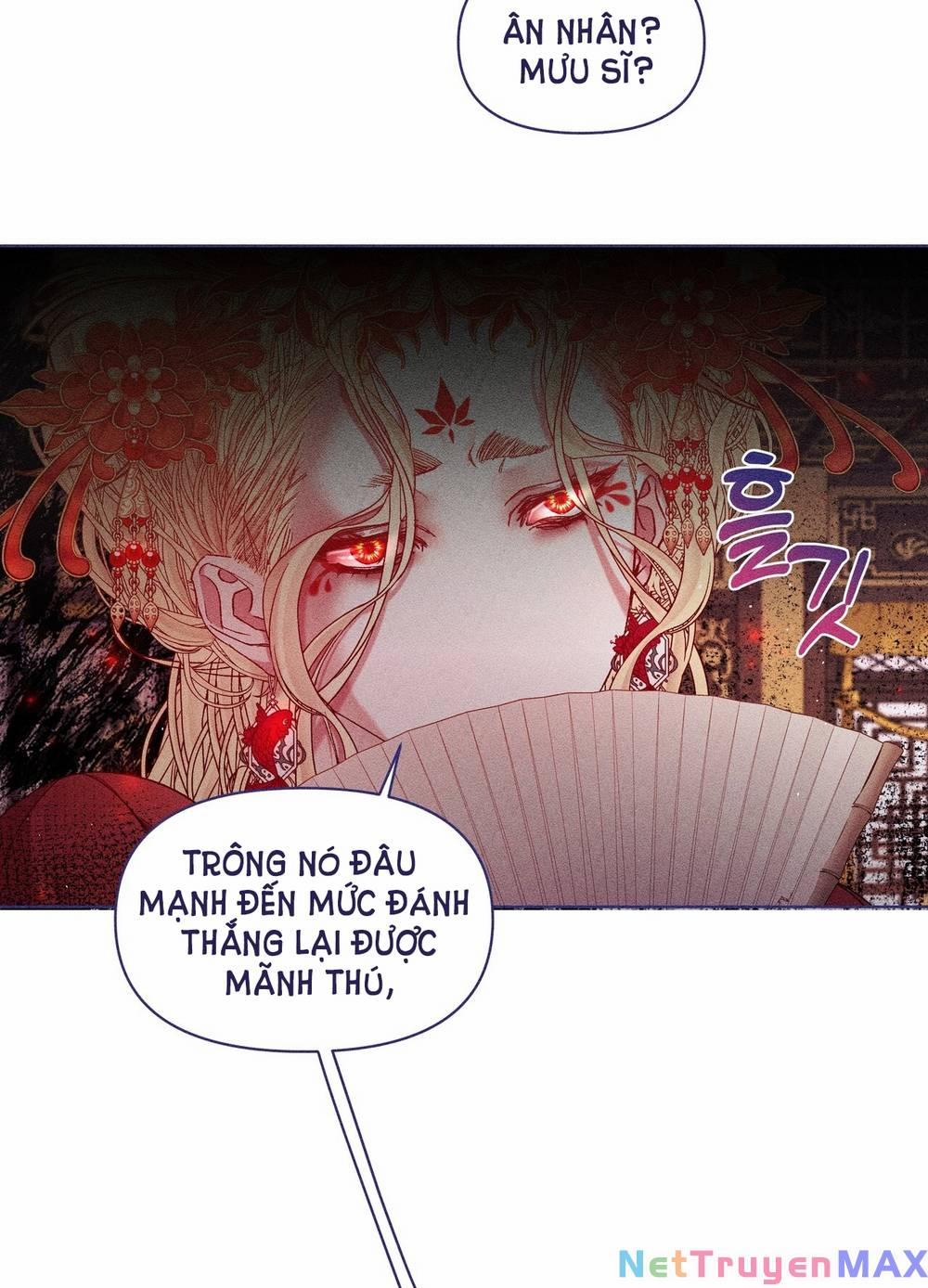 Bạn Đời Của Ryun 7.1 trang 33