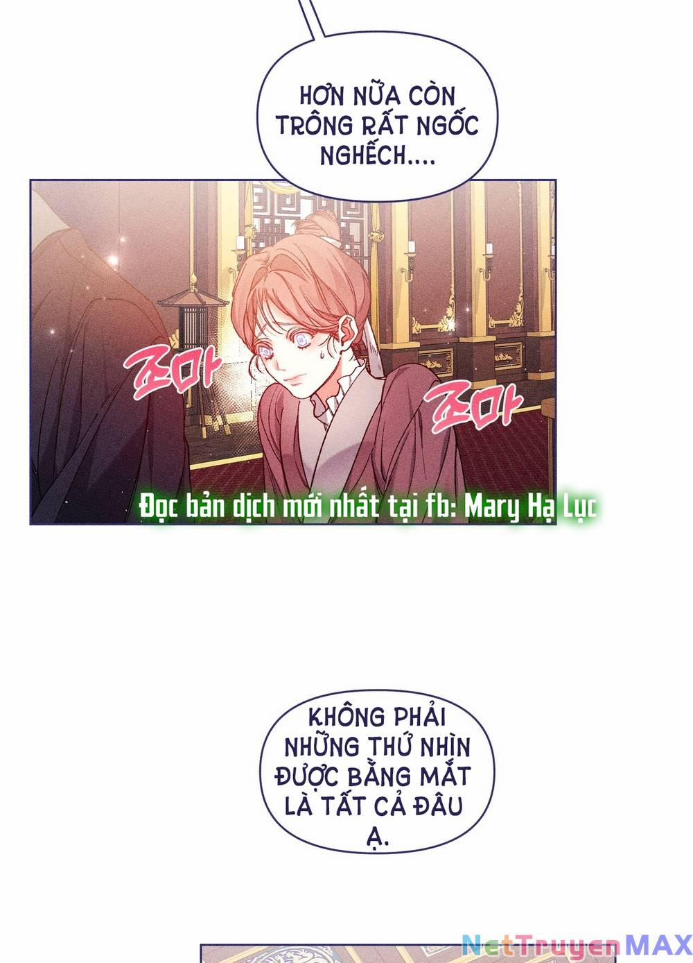 Bạn Đời Của Ryun 7.1 trang 34