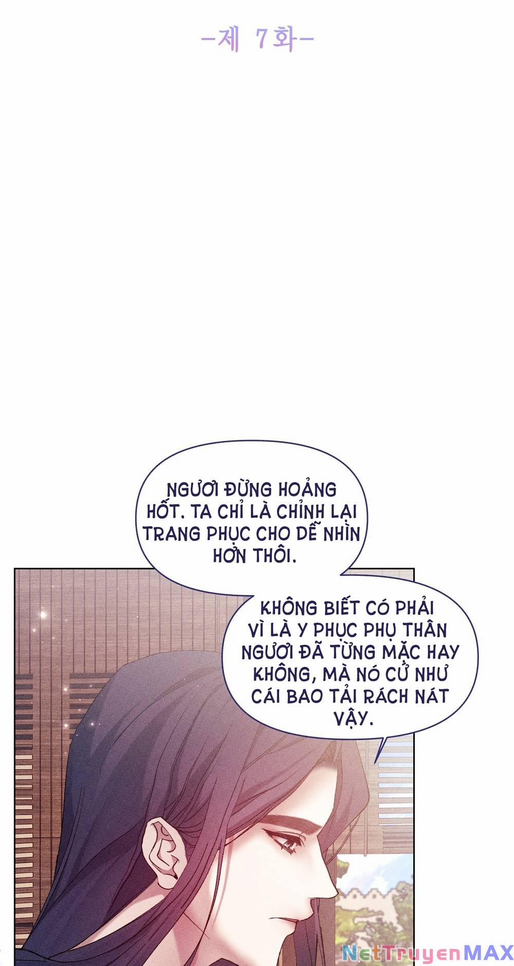 Bạn Đời Của Ryun 7.1 trang 4