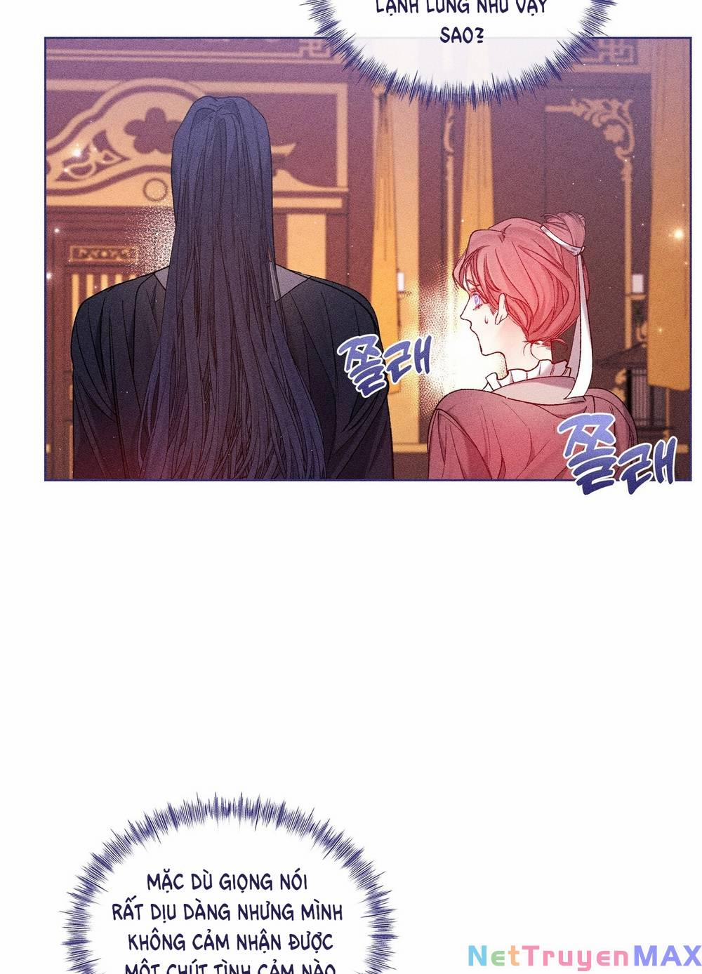 Bạn Đời Của Ryun 7.1 trang 40