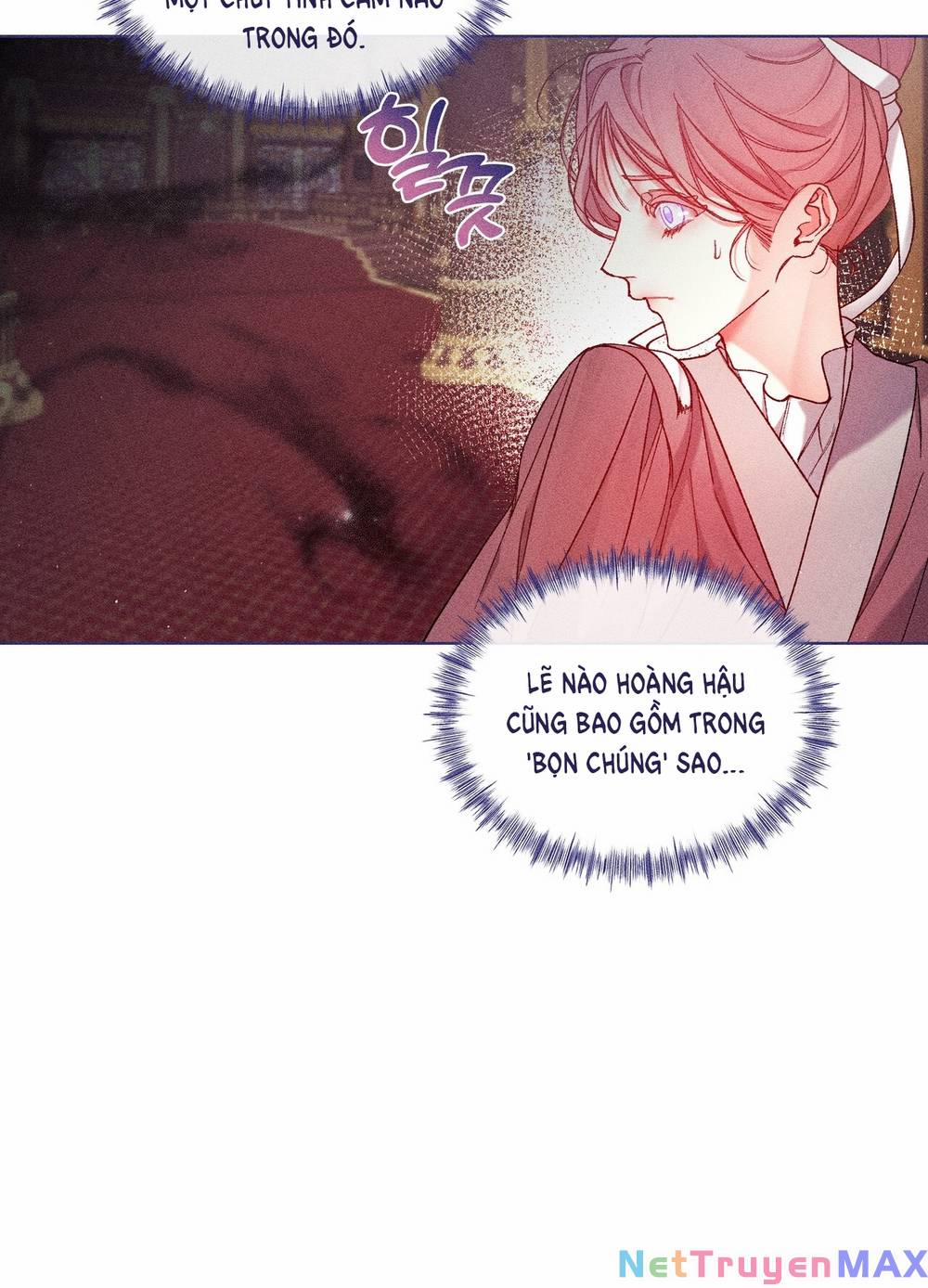 Bạn Đời Của Ryun 7.1 trang 41