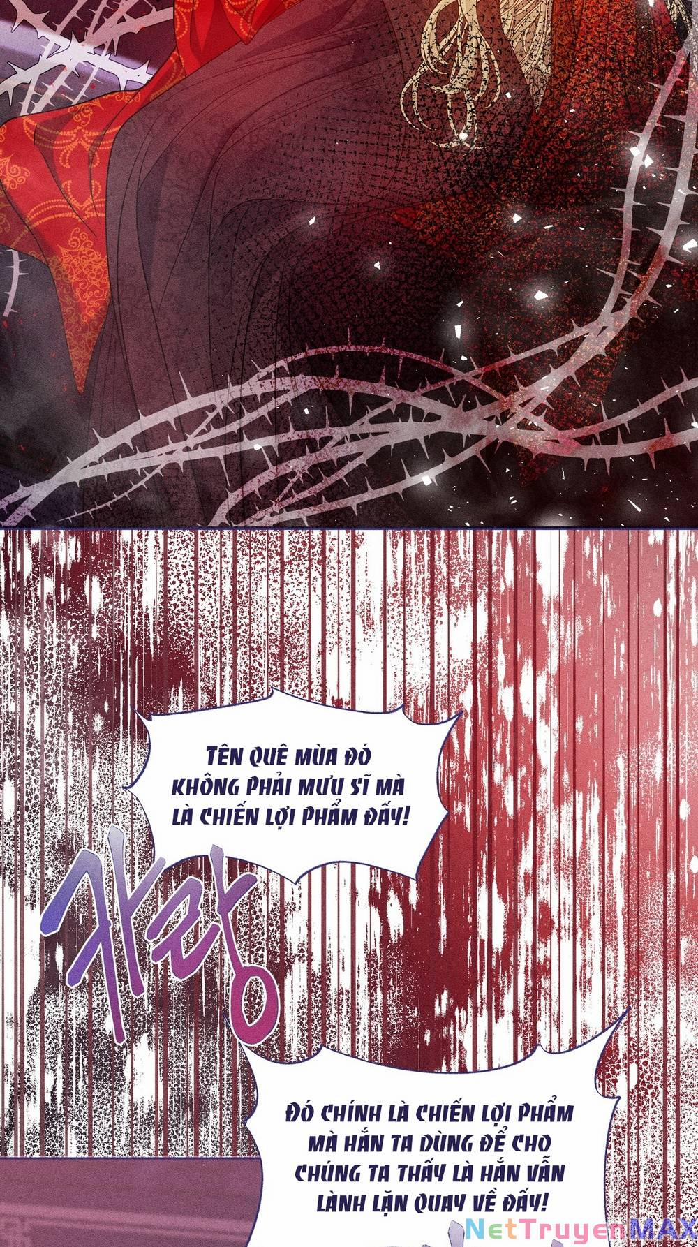 Bạn Đời Của Ryun 7.1 trang 47