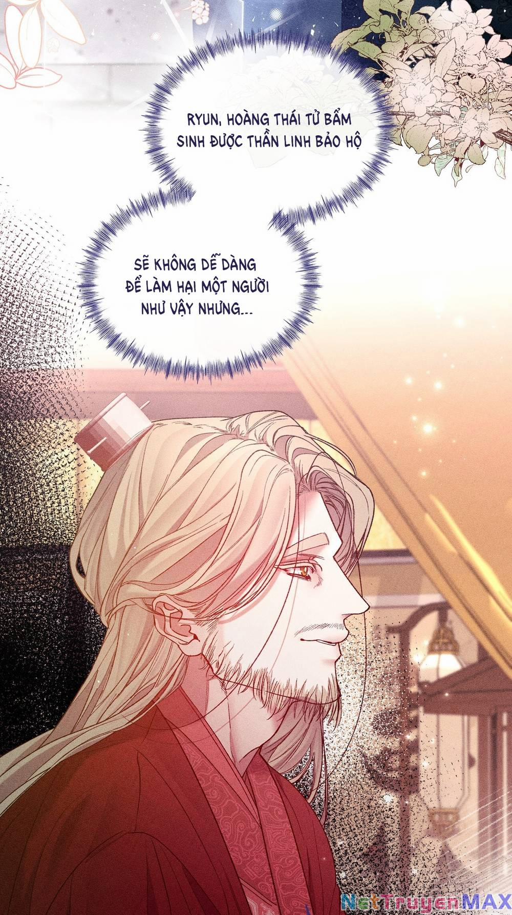 Bạn Đời Của Ryun 7.1 trang 52