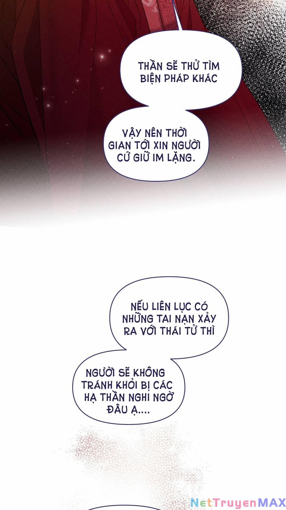 Bạn Đời Của Ryun 7.1 trang 53