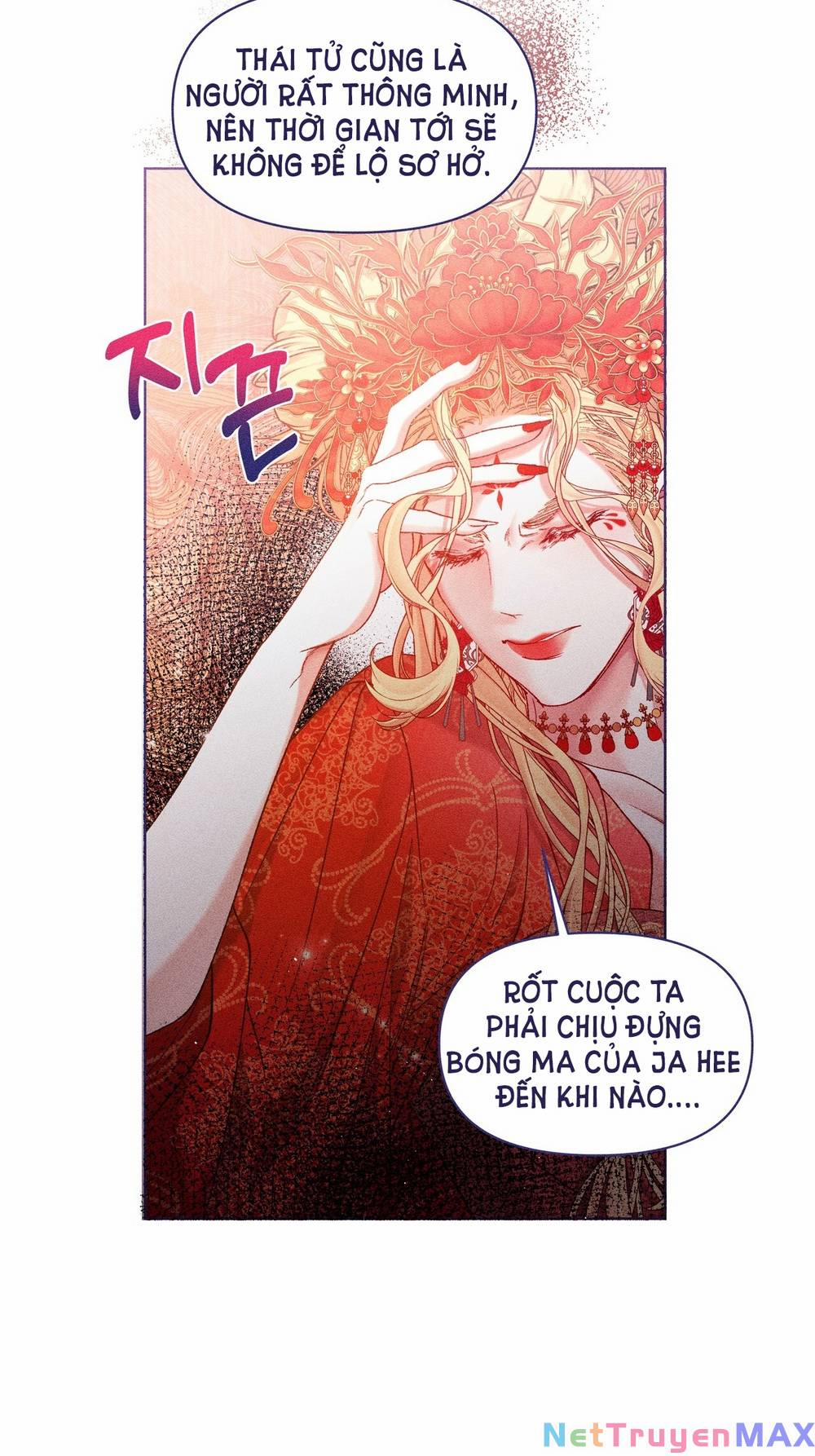 Bạn Đời Của Ryun 7.1 trang 54