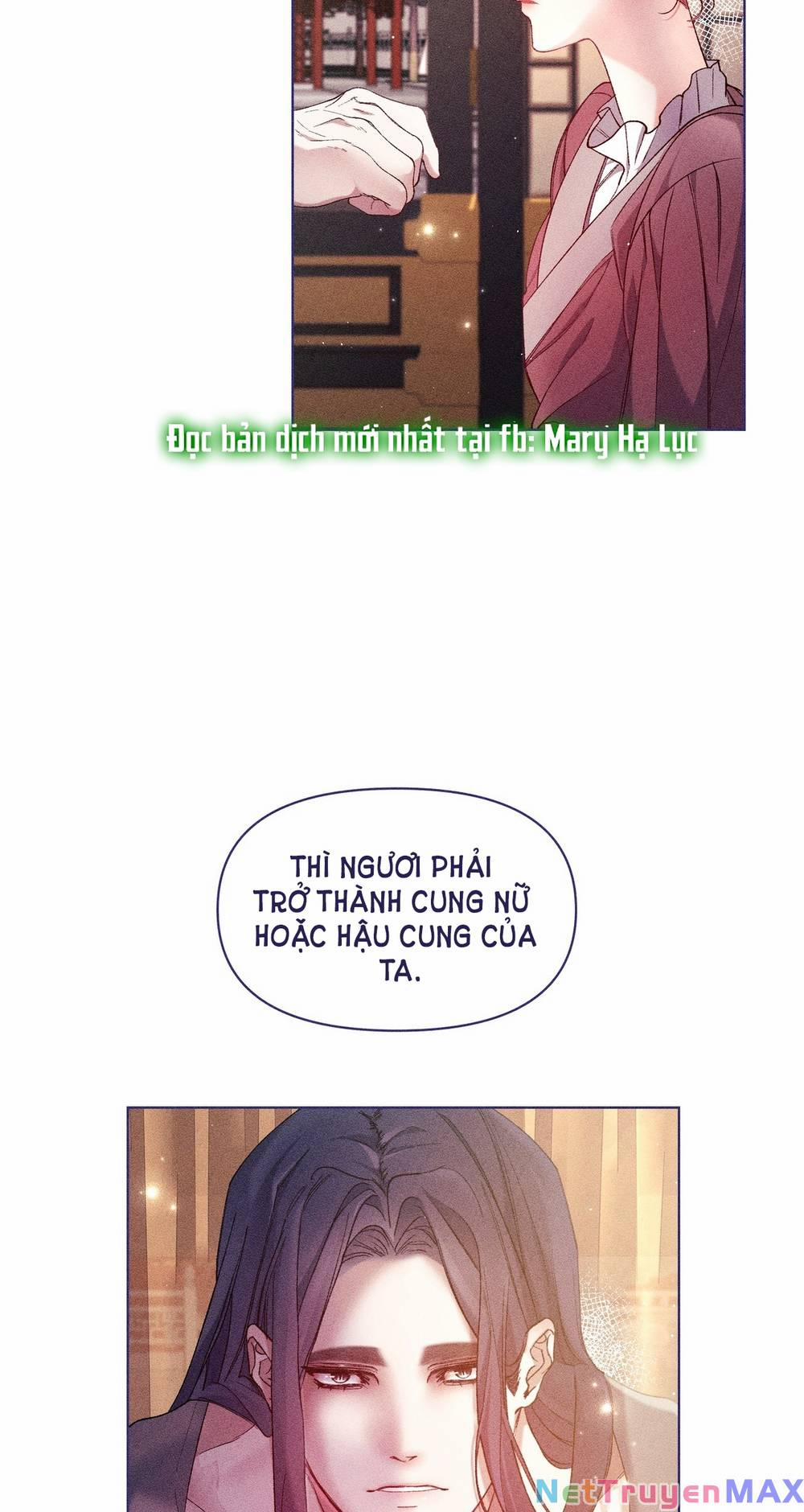 Bạn Đời Của Ryun 7.1 trang 8