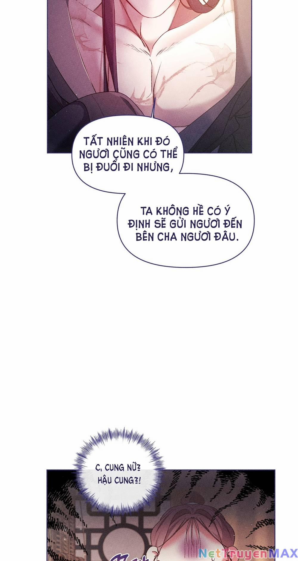 Bạn Đời Của Ryun 7.1 trang 9