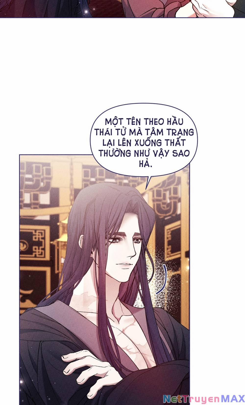 Bạn Đời Của Ryun 7.2 trang 16