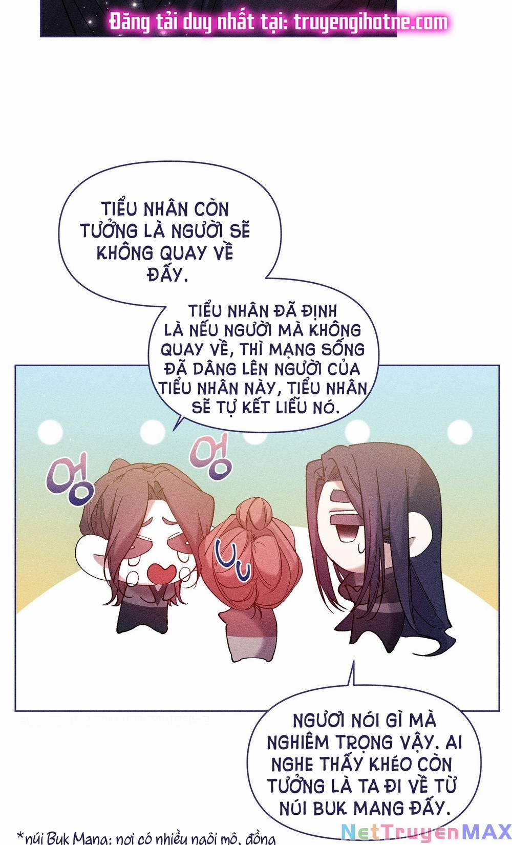 Bạn Đời Của Ryun 7.2 trang 17