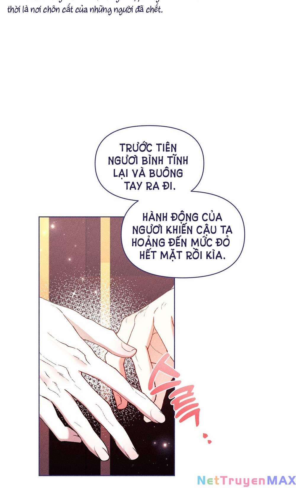 Bạn Đời Của Ryun 7.2 trang 18