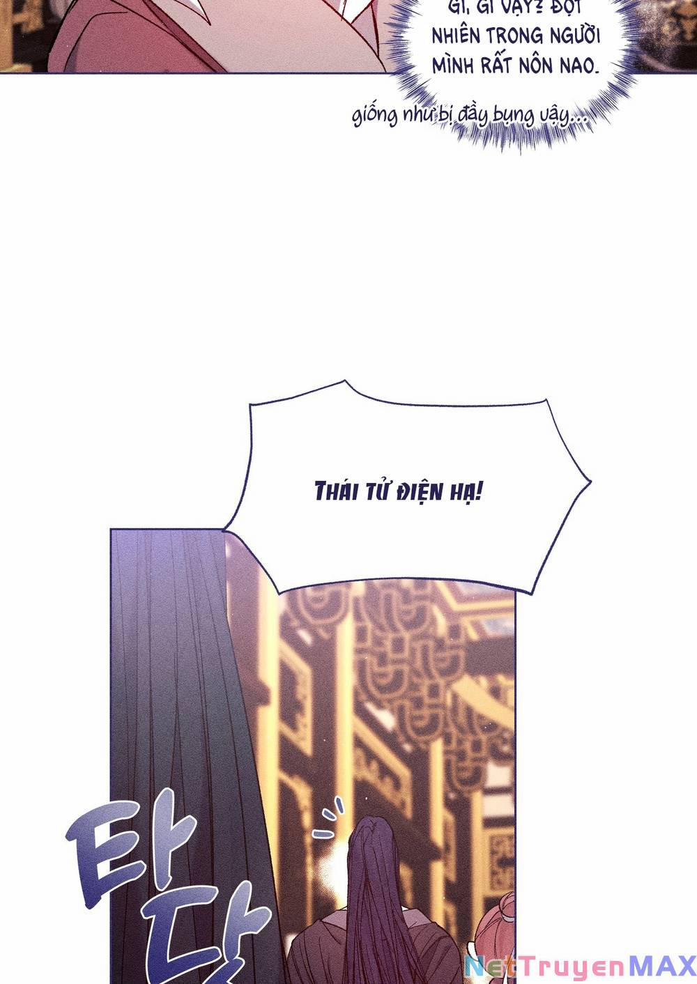 Bạn Đời Của Ryun 7.2 trang 3