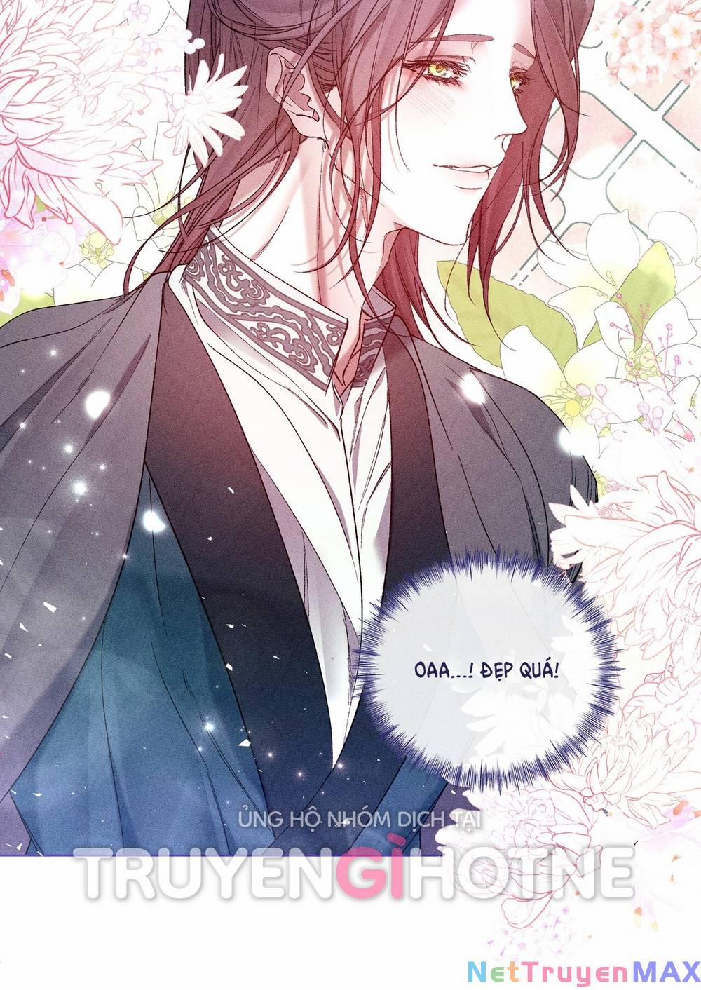 Bạn Đời Của Ryun 7.2 trang 5