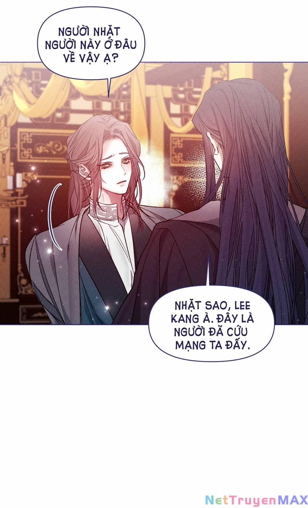 Bạn Đời Của Ryun 7.2 trang 8